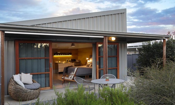 Hillvue Villa | Studio 367