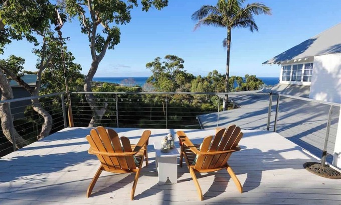 Eagle Bay House | Studio 9, Eagle Bay S