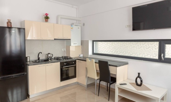 Constanta Apartment | Studio Ambiance, Mamaia North - fair price