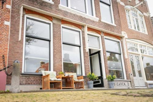 Workum Apartment | Studio An