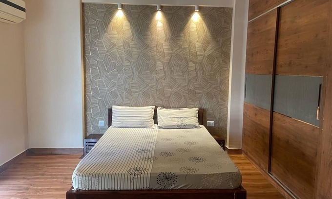 Gomti Nagar Apartment | Studio Apart at DLF MyPad in Vibhuti Khand Gomtinagar