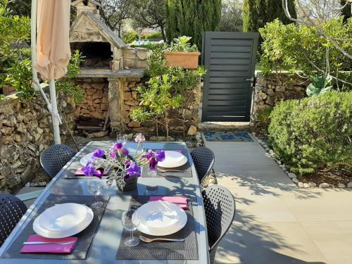 Gajac Apartment | STUDIO APARTMAN LAURA, GAJAC, PAG