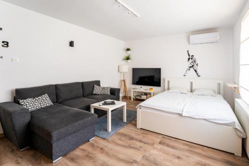 Bjelovar Apartment | Studio apartman QUEEN apartmani Borik