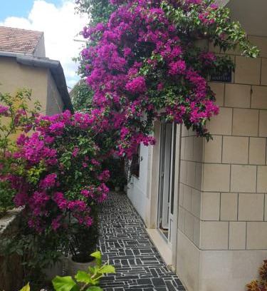 Gradac Apartment | Studio apartman Zana