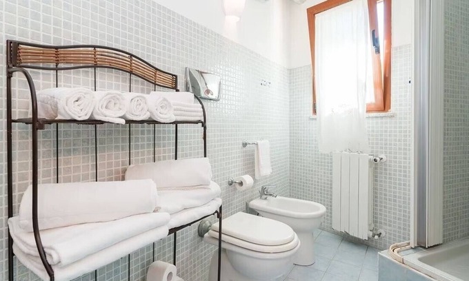 Novi di Modena Apartment | Studio apartment - novi
