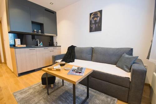 Jahorina Apartment | Studio apartment 306