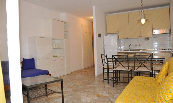 Punta Ala Apartment | Studio apartment a 5-minute walk from Punta Ala Gulf beach