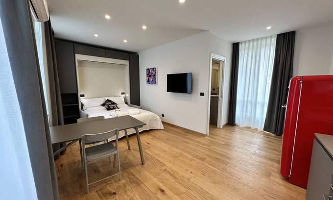 Rivoli Apartment | Studio Apartment B - Affitti Brevi Italia