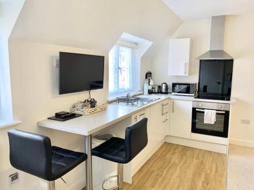 Coleford Apartment | Studio Apartment ideal for short or long stays