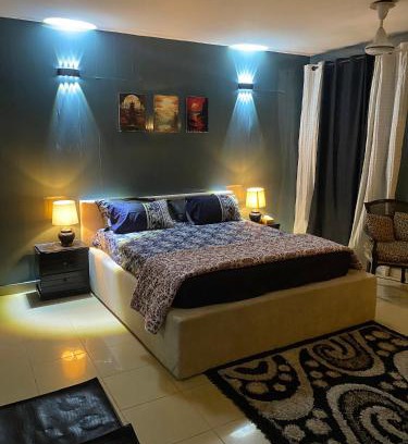 Islamabad Apartment | Studio Apartment in Diplomatic Enclave