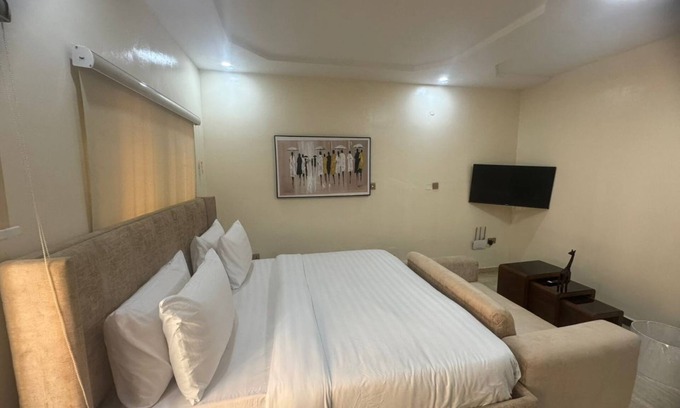 Ikeja Apartment | Studio Apartment in Ikeja Lagos