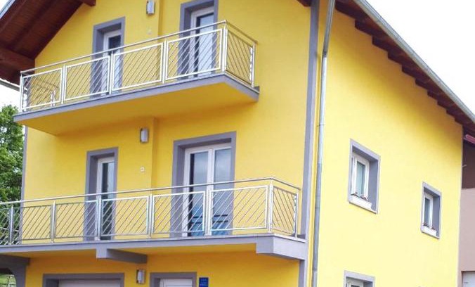 Korenica Apartment | Studio apartment Krznaric