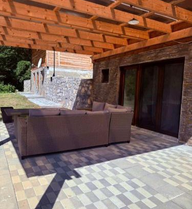 Mokra Gora Apartment | Studio apartment Milev