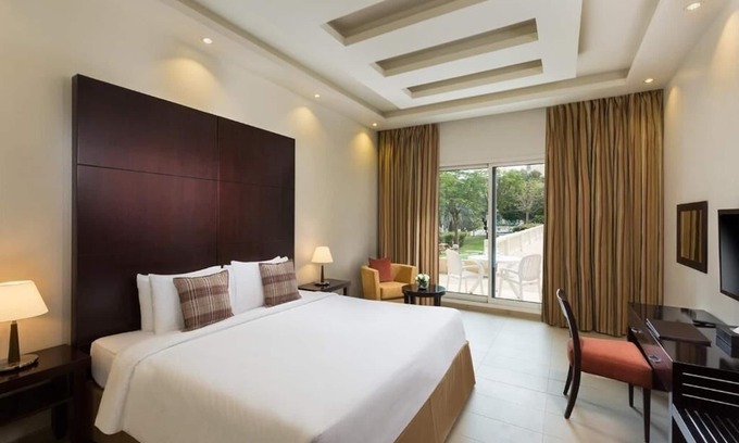 Al Mafraq Apartment | Studio Apartment Near Department of Health