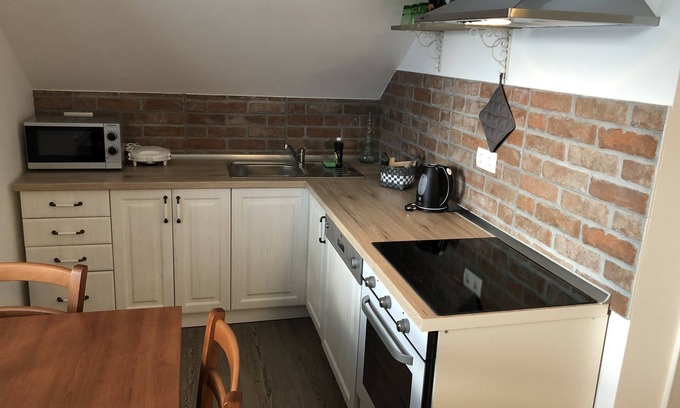 Zirovnica Apartment | Studio Apartment Rikli Rodine near Bled