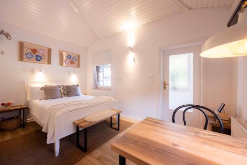 Spodnja Lipnica Apartment | Studio Apartment Jož'