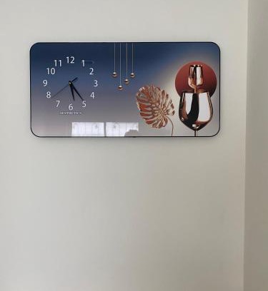 Ratsada Apartment | Studio Apartment