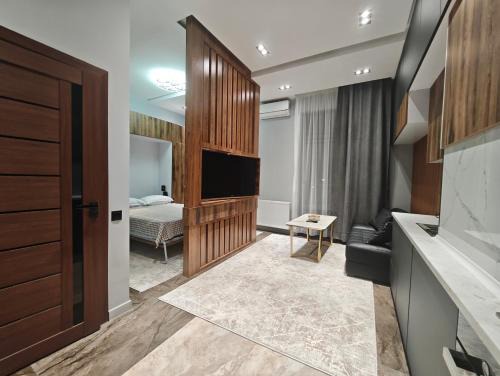 Tashkent Apartment | Studio apartment