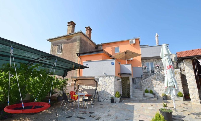 Sveti Anton Apartment | Studio apartment Vrdoljak 2