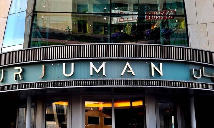 Al Mankhool Apartment | Studio Apartment w/Twin Beds close to BurJuman Mall Bur Dubai