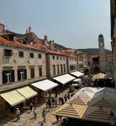 Dubrovnik Old Town House | Studio Apartments Stradun