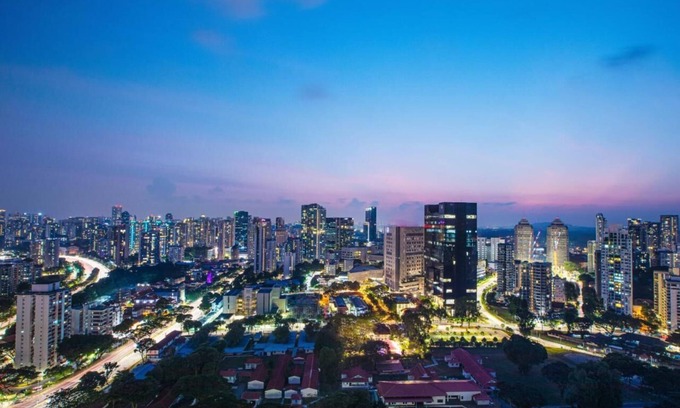 Balestier Road Apartment | Studio at Balestier Rd close to Farrer Park MRT Station