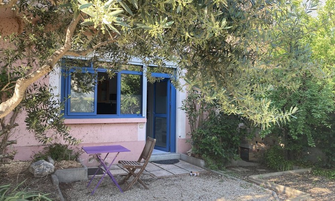 Cavaillon House | Studio au Pied du Luberon