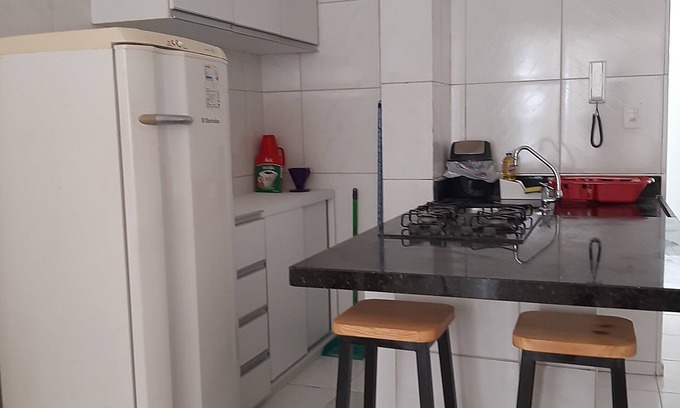 Mucuripe Apartment | Studio Avenida Beira Mar