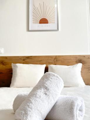 Meaux Apartment | Studio B2 - Centre-Ville Meaux - Proche Disneyland