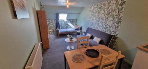 Hazebrouck Apartment | Studio Black