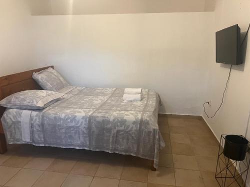 Mamoudzou Apartment | Studio Bwereny'S Lodge - Passamainty
