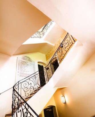Sault Apartment | Studio calme - Provence - Ventoux
