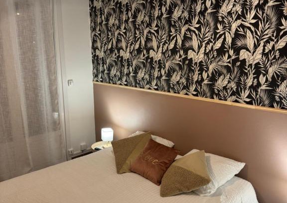 Morlaix Apartment | Studio centre ville de Morlaix