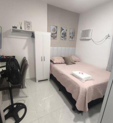 Campo Grande House | Studio CG5, Campo Grande RJ