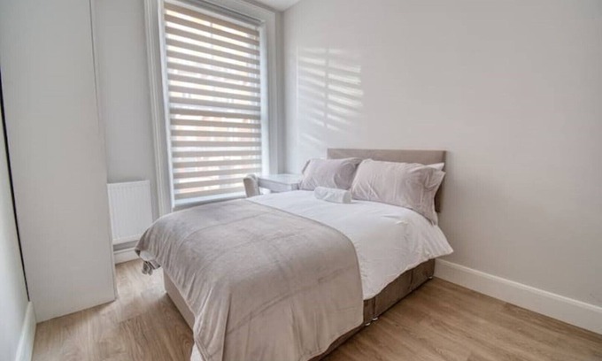 Redcliffe Apartment | Studio - Chelsea - Central London
