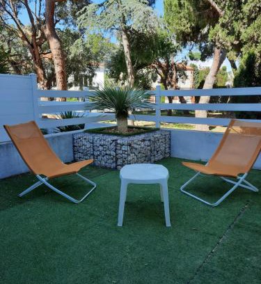 Cabestany House | Studio cocon