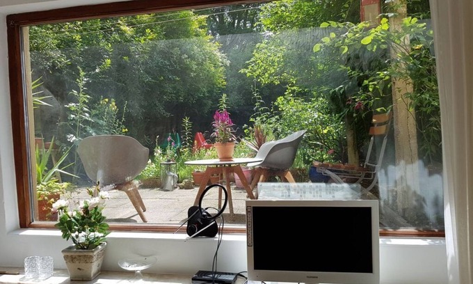 Hohentor House | Studio Cocoon" Comfortable holiday residence"