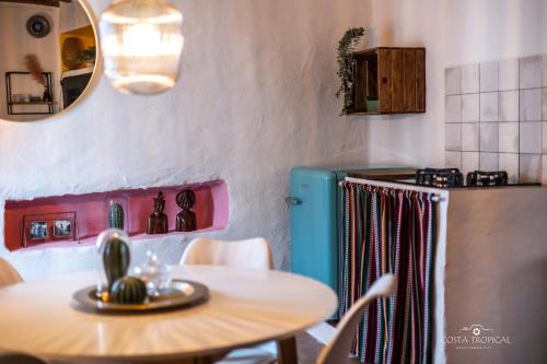 Polopos Apartment | Studio Costa Tropical
