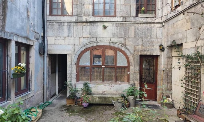 Besancon Resort | Studio cosy centre ville
