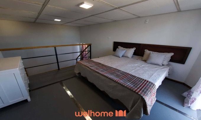 Jardim Carvalho Apartment | Studio em Ponta Grossa com Otima Localizacao
