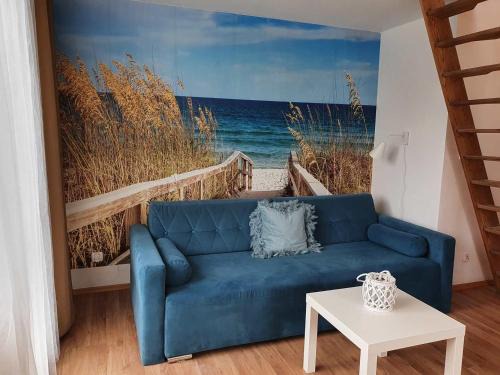 Karlikowo Apartment | studio fala blisko morza