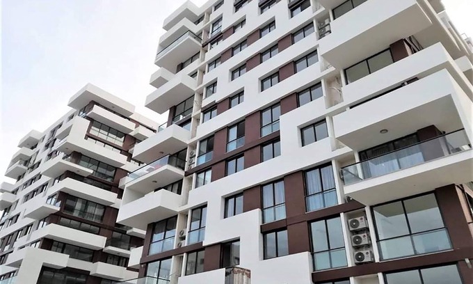 Bogaz Apartment | Studio Famagusta North Cyprus b62