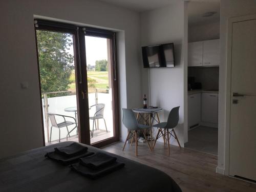 Rybnik Apartment | Studio Fibra Lungo