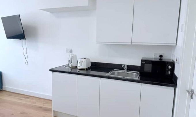Golders Green Apartment | Studio Flat 6 in Golders GreennnStudio Flat 6 in Golders Green
