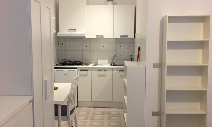 Urbino Apartment | Studio flat in the historic center int.1