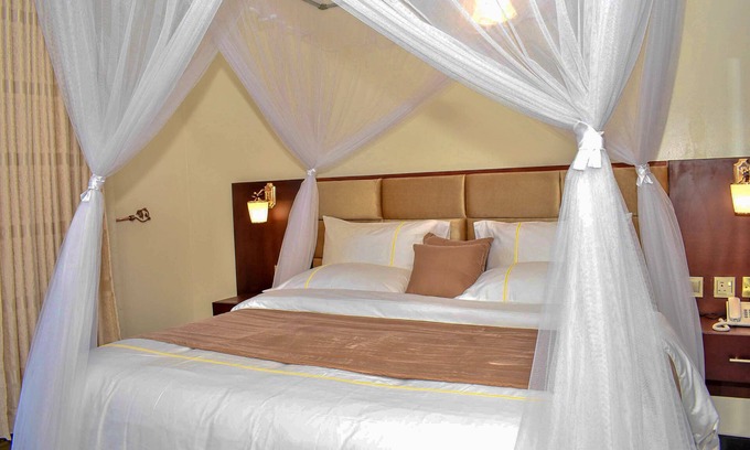 Entebbe Apartment | Studio Furnished Apartment Entebbe