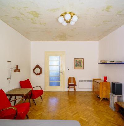 Hronov Apartment | Studio Hronov Apartment No1