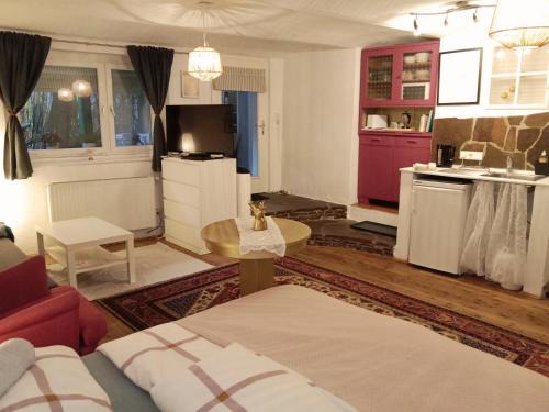Sankt Veit an der Glan Apartment | Studio in Altstadthaus