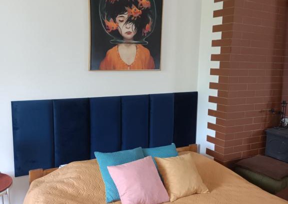 gmina Manowo Apartment | Studio in Kretomino