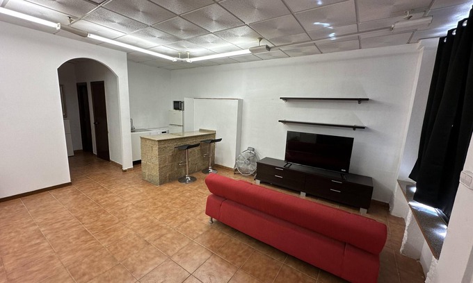 Pontevedra Apartment | Studio in Pontevedra